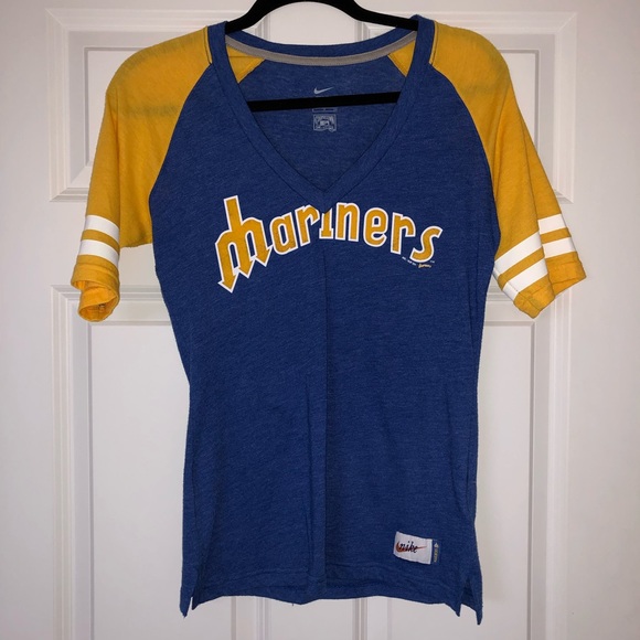 old mariners jersey